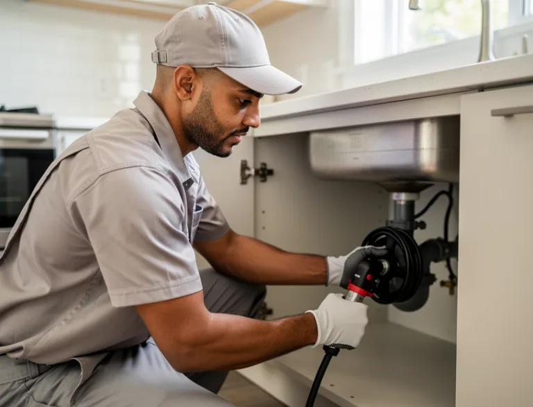 Rohrreinigung Service in Dietzenbach